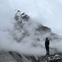 Donavin Rudnicki's Photo