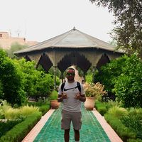 Saad Ezzakani的照片