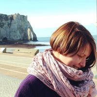 Inara Zyabirova's Photo