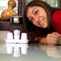 Fotos de hatice maral