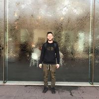 Matteo Finamore's Photo