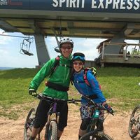 Tara Reddinger-Adams的照片