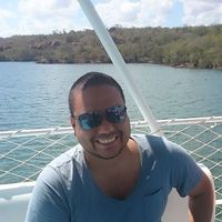 Artur Batista's Photo