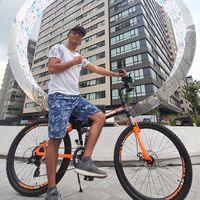 Le foto di Miguel Limón