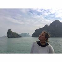 Dana Baremberg的照片