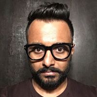 Anand Bhaskar的照片