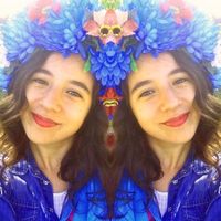 busra hasturk's Photo