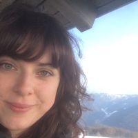 Janina Paukner's Photo