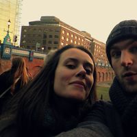 Colin Litensimon's Photo