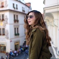 Hathaichanok Uchachin's Photo