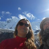 Fotos von Marion & Marie