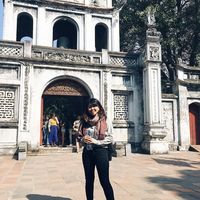 Mari Sakashi's Photo