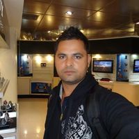 manish sharma's Photo