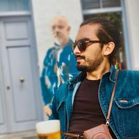 Jose Arturo Maldonado Andreu's Photo