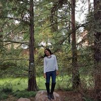 Фотографии пользователя Melanie Montoya