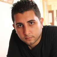 Ahmed Elmasry's Photo