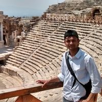 Mohit Gedekar's Photo