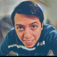 Gabriel  Sigala's Photo