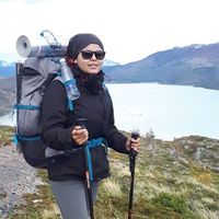 Bianca da Silva的照片