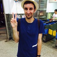 Ferenc Janossy's Photo