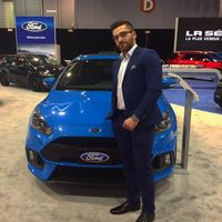 Jordan Portelance's Photo