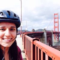 Martina Teuber's Photo