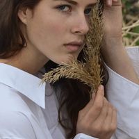 Кристина Ковалевская的照片