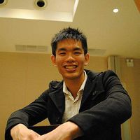 Kevin Yap's Photo