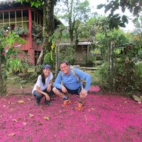 Photos de Carlos Pardo