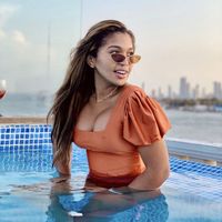 Maryoris Batista's Photo