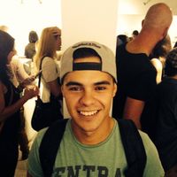 Mateo Hernandez's Photo