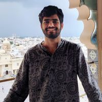 Rohit  kadian's Photo