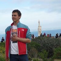 Jake Baldwin的照片