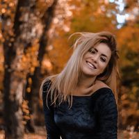 Dianka Beschastnaia's Photo