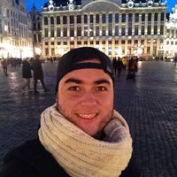 luis alfredo  contreras contreras's Photo