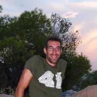 Aris Tountas的照片