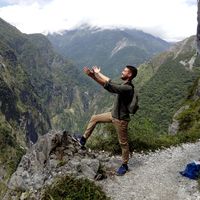 Antoine Fèvre的照片