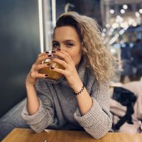 Lera Nazarova's Photo