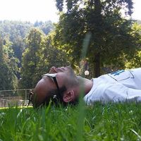 Andrii Zadaianchuk's Photo