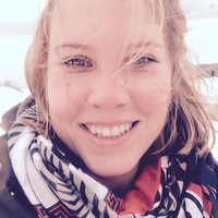 Nicole Fuchs's Photo