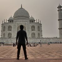 Carlos Aguilera's Photo