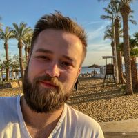 Krzysztof Małecki's Photo