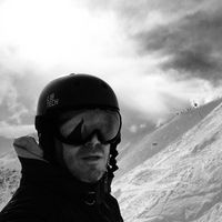 Jesse Brockmeyer's Photo