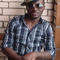 Fabrice Mayele's Photo