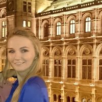 Alena Knapová's Photo