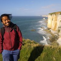 Mirjam Mueller's Photo