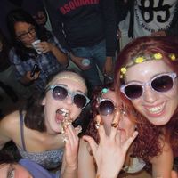 Sara Manini的照片