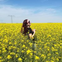 Le foto di Lucía H.