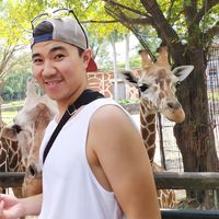 Gan-Erdene Erdenetuya's Photo