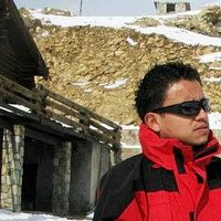 Xavier Ochoa的照片